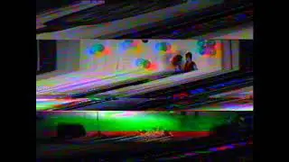 Цвет Ночи "Dance Energy"