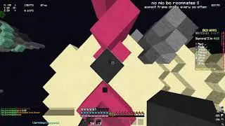 BEDWARS: testing my college wifi lol [August 9, 2021]