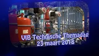 VIB Themadag 23-03-2018