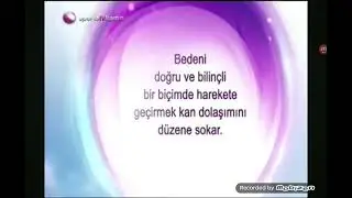 Sportstvkadın Logo + Her Gün Jeneriği (2015-2020)