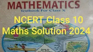 NCERT Class 10 2024 Maths Solution Ex 7.2 (1 to 8) (Coordinate Geometry)