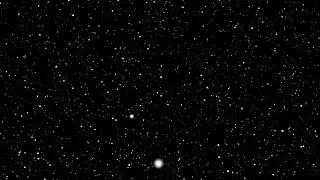 NO ADS | Deep Space Brown Noise... Total Relaxation | 10 Hrs Full Star | White Noise | Cosmic Travel