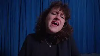 Emily Wilson - To the Moon and Back (Music Video)