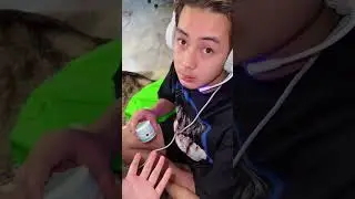 Ketahuan nyolong tapi mukannya lucu bangett 😁🤣🤣|Rifa Ataaq Official