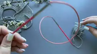 Открытый наборный край