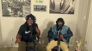 #Tapin Podcast - Lex Love