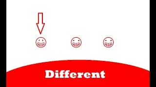 Chose Different Emoji