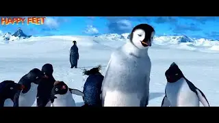 Happy Feet ( 2006 ) == If You Leave Me Now ==