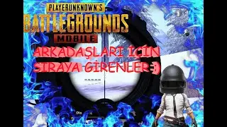 PUBG MOBİLE TÜRKİYE TAKTİK VE DOĞRU ZAMAN KAZANDIRIR ONE MAN SQUAD PUBG MOBİLE TAKTİKLER
