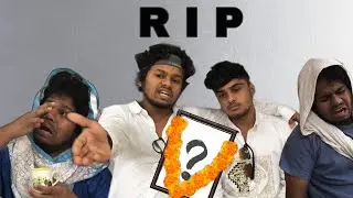 Rest in peace | Saurabh Ghadge