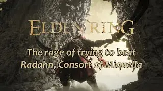 Elden Ring: Radahn Consort of Miquella