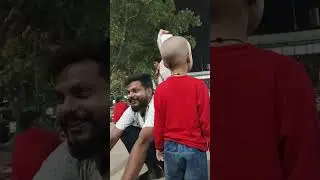 बाबा की नगरी बनारस #trending veido
