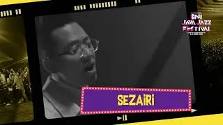 #BNIJJF2023 Highlight: Sezairi