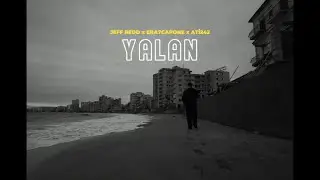 Jeff Redd x Era7capone x Ati242 - YALAN (prod. by jilet)