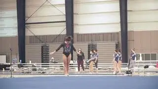 byers rose gold 2021 floor