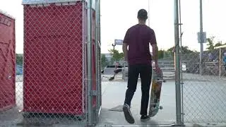 LIL HOMIES- A short by Blake Davis (ft. Trent Comeaux)