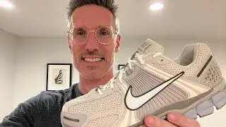 2024 Nike Zoom Vomero 5 SE in Orewood Brown