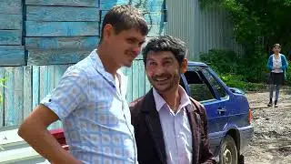 Цыганское сватовство табор Рязань 12.06.2017 г.Рязань