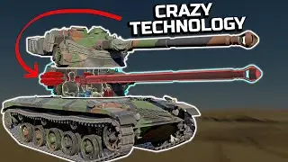 This Tank Can WIPE TEAMS with One Simple Trick!