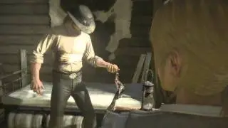 Red Dead Redemption Official Launch Trailer