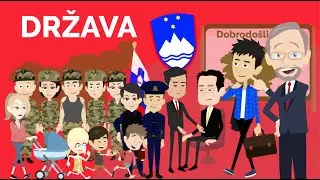 Država