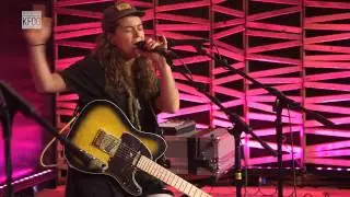 KFOG Private Concert: Tash Sultana - 