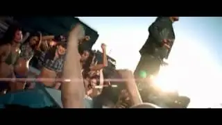 Taio Cruz - Dynamite [Offical Music Video]