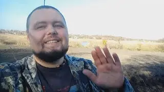 Кейси на огороде
