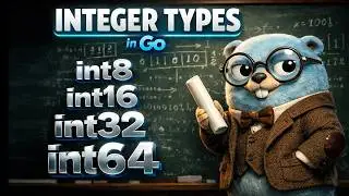Golang Interview Questions and Answers – Integer Data Types
