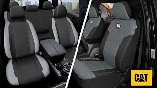 Protect Your Investment Best Car Seat Covers for New Cars