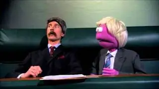 Sammy J & Randy - Backbenchers (Phone bill)