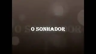 #SONHADOR