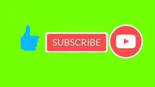 subscribe button no copyright