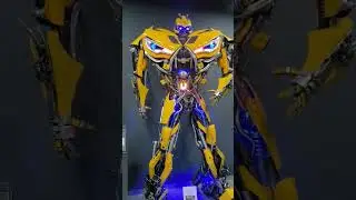 Музей роботов #польша #poland #robot #wow #tiktok