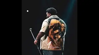Rod Wave - Let Go 
