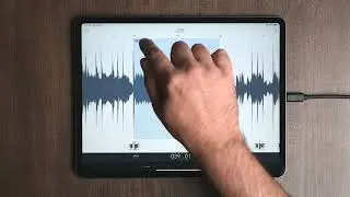 Exporting Audio in Capo