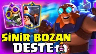 Oyunun En Sinir Bozucu Destesi!