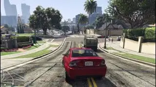 Gta 5 на пс 4 про