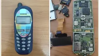 SIEMENS A40