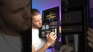 Unbox Smoant Charon Racer 💨