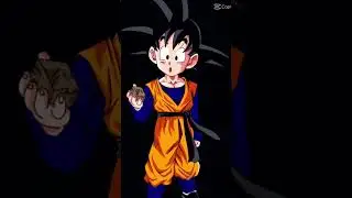 Son goku fam #edit #dbs #like #subscribe #gohan #goku