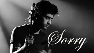Zayn Malik || Sorry