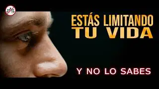 Deja de limitarte !!! El termostato de tu vida | Por qué te limitas y cómo superar tus límites