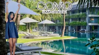 Canggu's Best Secret: $200 Luxury at COMO Uma Canggu