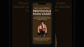 Protocole Poids Vivant