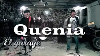 Quenia - 