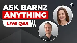 Ask Barn2 Anything - Live Q&A | Feb 29th, 2024