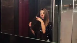 Ідеальне пряме волосся від TRESemmé