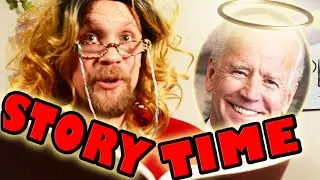 How Joe Biden was Elected President (Not Fraud)