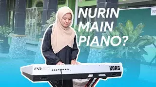 RAMADHAN VIDEO COVER (Behind The Scene)